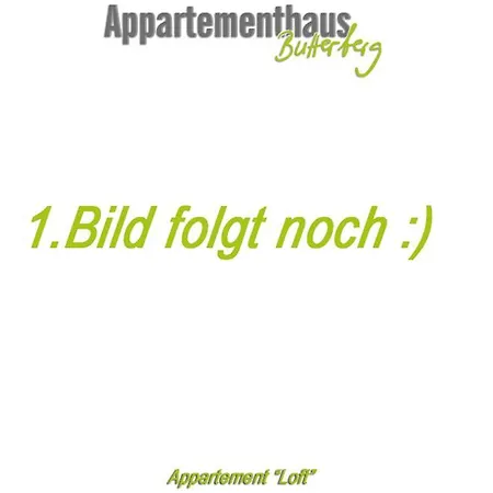 Apartment Appartementhaus Butterberg Bischofswerda