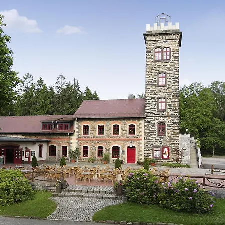 Apartment Appartementhaus Butterberg
